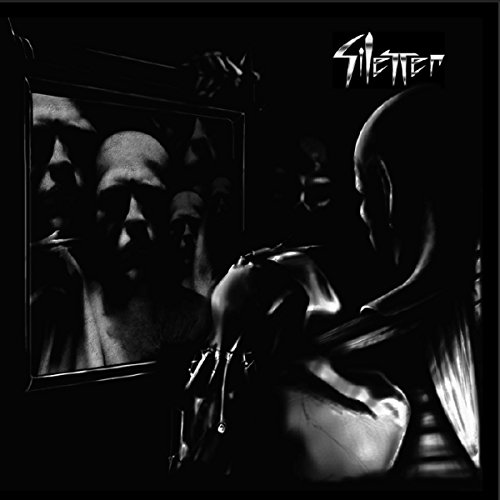 SILENCER - DEATH PIERCE ME - CD image 2