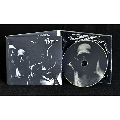 SILENCER - DEATH PIERCE ME - CD image 3