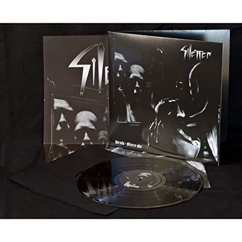 SILENCER - DEATH PIERCE ME - CD image 5