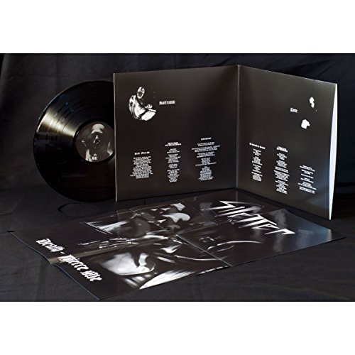 SILENCER - DEATH PIERCE ME - CD image 6