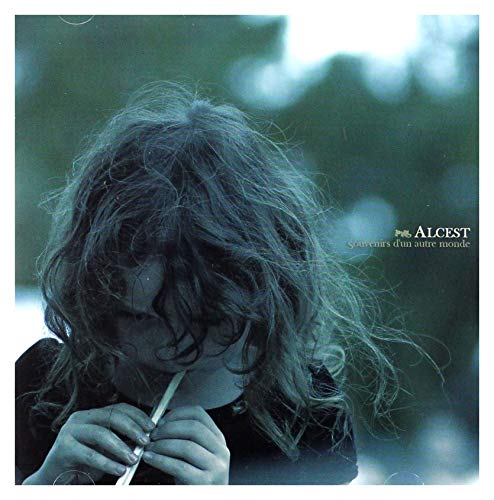 ALCEST - SOUVENIRS D'UN AUTRE MONDE - CD image 1