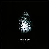 NUCLEUS TORN - KNELL - CD image 1