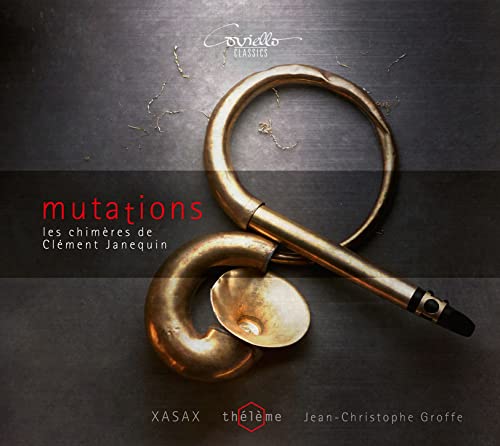 LEME - MUTATIONS - CD image 1