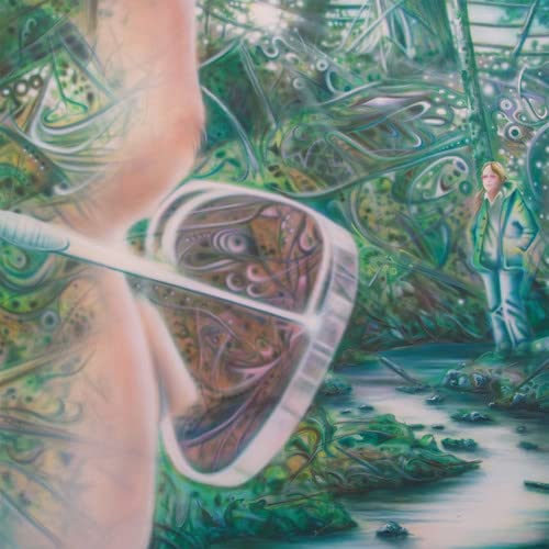 Paul R. Marcano - 10001 Dreams - CD image 1