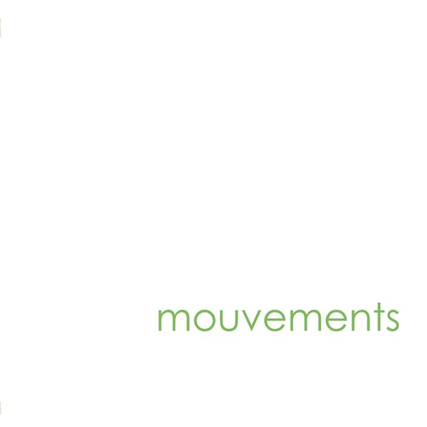 MOUVEMENTS - Vinyl Record image 1