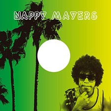 NAPPY MAYERS - Let Yourself Go - Vinyl Record 12 image 1