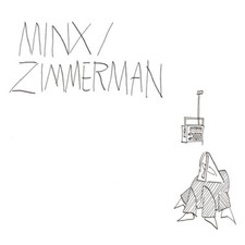 Don Minx - Minx / Zimmerman - CD image 1