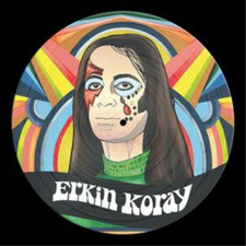 KORAY ERKIN - HALIMEM - Vinyl Record image 1
