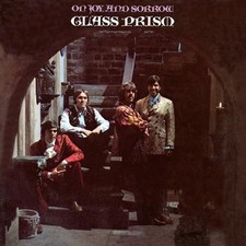 GLASS PRISM - On Joy And Sorrow - Vinyl Record image 1