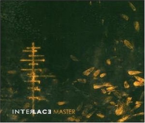 INTERLACE - MASTER - CD image 2