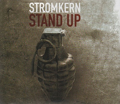STROMKERN - STAND UP - CD image 1