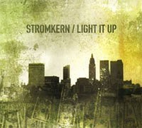 STROMKERN - LIGHT IT UP - CD image 2