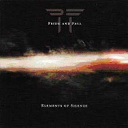 PRIDE AND FALL - ELEMENTS OF SILENCE - CD image 2