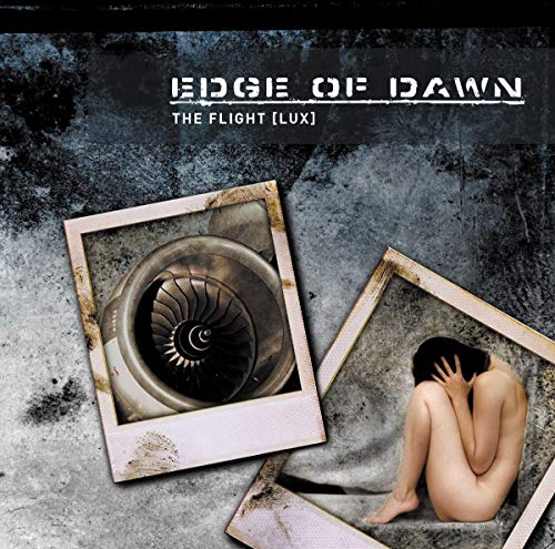 EDGE OF DAWN - FLIGHT (LUX) - CD image 2