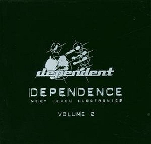 VARIOUS ARTISTS - DEPENDENCE VOLUME2 - CD image 2