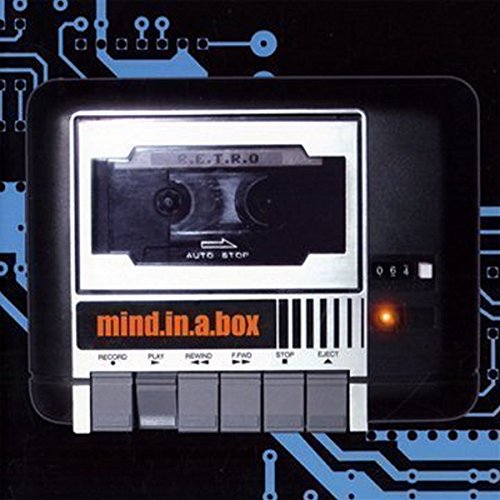 MIND.IN.A.BOX. - R.E.T.R.O. - CD image 2