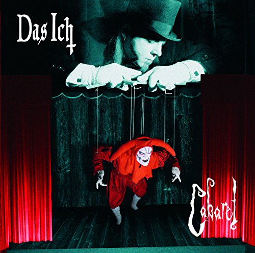 Das Ich - Cabaret - CD image 1