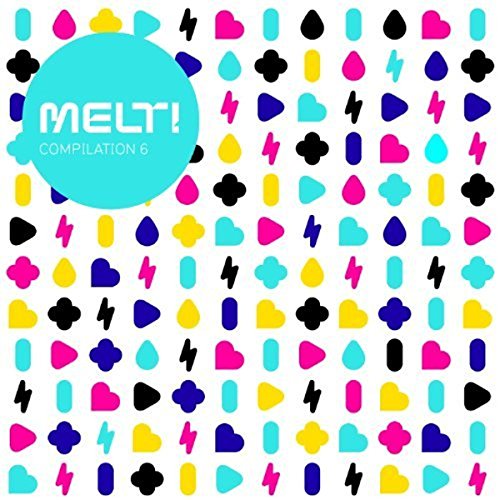VARIOUS ARTISTS - MELT VI - CD image 2