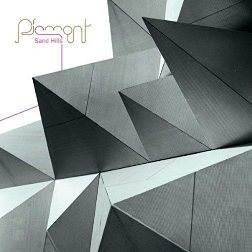 PIEMONT - SAND HILLS - CD image 2