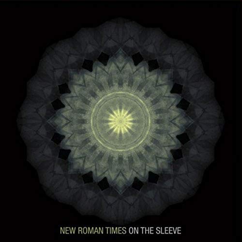 NEW ROMAN TIMES - ON THE SLEEVE - CD image 1
