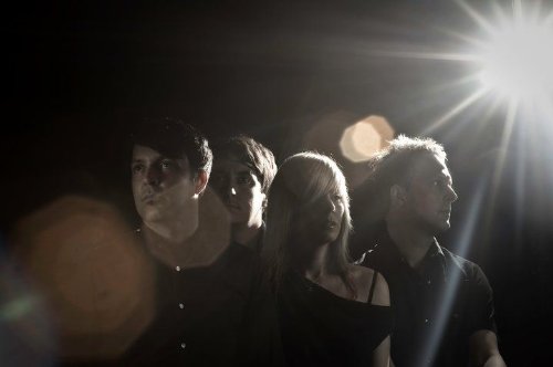 NEW ROMAN TIMES - ON THE SLEEVE - CD image 2