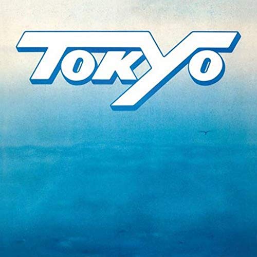 TOKYO - CD image 2