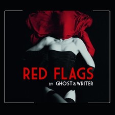 Ghost & Writer - Red Flags - CD image 2