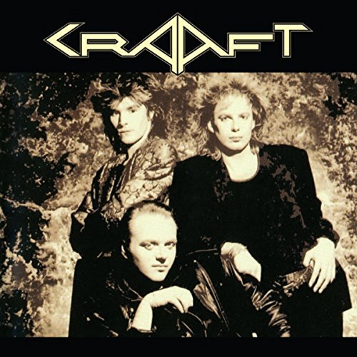 Craaft - CD image 2