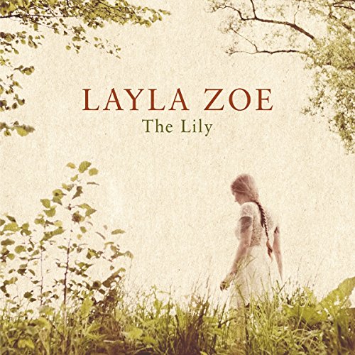LAYLA ZOE - LILY (2LP) - Vinyl Record DLP image 2