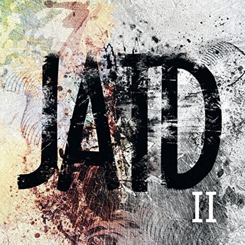 Janina And The Deeds - II - CD image 1
