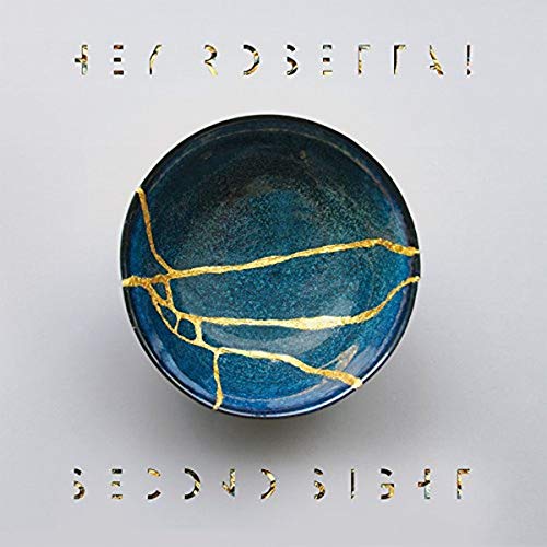 Hey Rosetta! - Second Sight - CD image 2