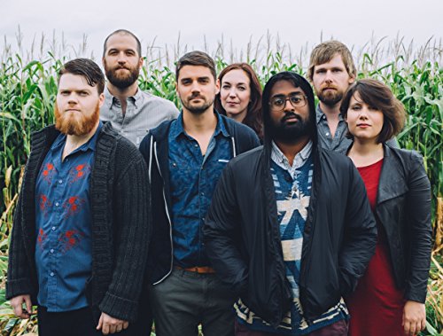 Hey Rosetta! - Second Sight - CD image 4