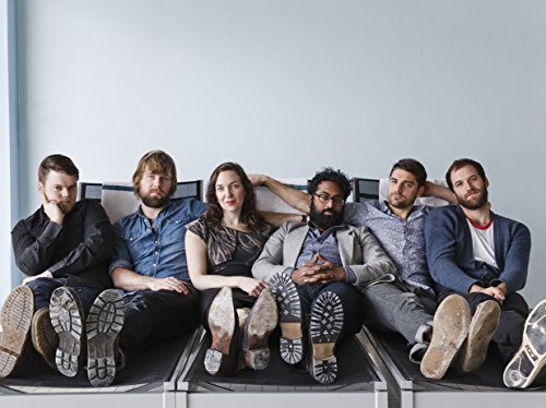 Hey Rosetta! - Second Sight - CD image 5