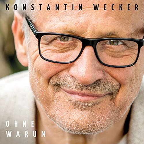 Konstantin Wecker - Ohne Warum - CD image 1