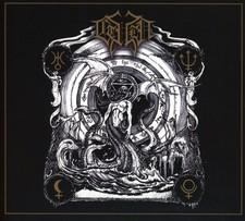Ctulu - CD image 1