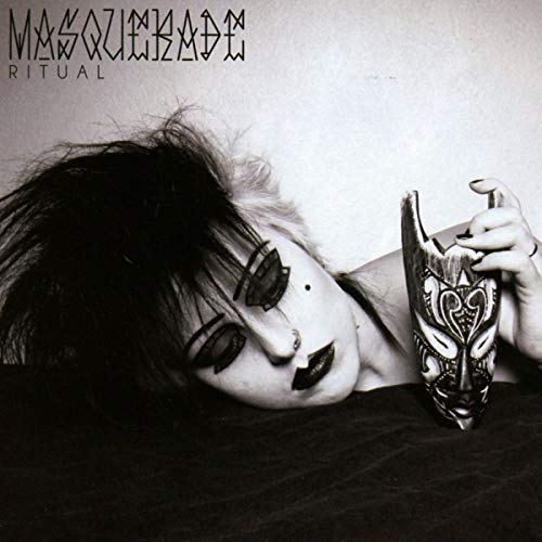MASQUERADE - RITUAL - CD