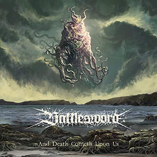Battlesword - And Death Cometh Upon Us - CD image 2