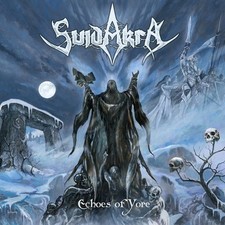 Suidakra - Echoes of Yore - CD image 1