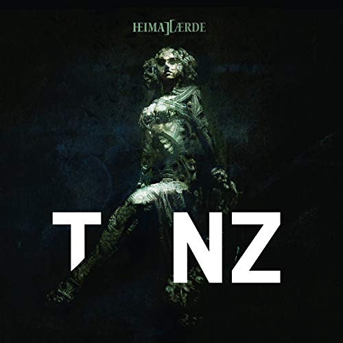 Heimatærde - Tanz - CD image 1
