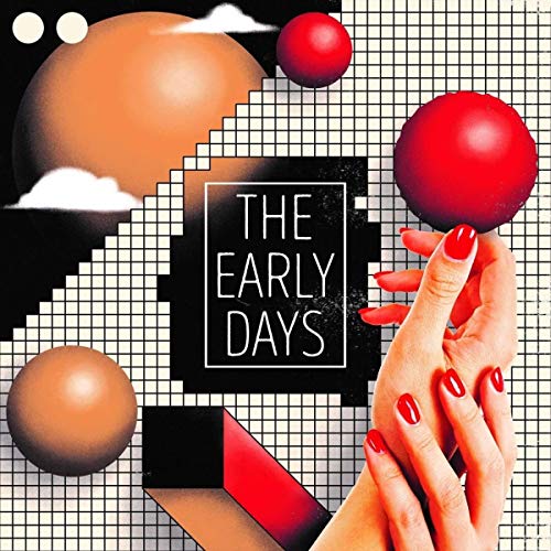 VARIOUS ARTISTS - EARLY DAYS VOL. II (LP+CD) - Vinyl Record image 2