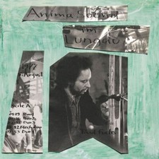 ANIMA-SOUND (LIMPE F - IM LUNGAU - Vinyl Record image 2