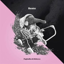 PUPKULIES & REBECCA - BENTE - Vinyl Record image 1