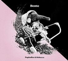 PUPKULIES & REBECCA - BENTE - CD image 1