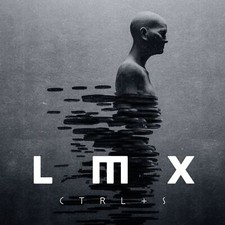 CTRL+S - CD image 2