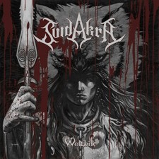 WOLFBITE - CD image 1