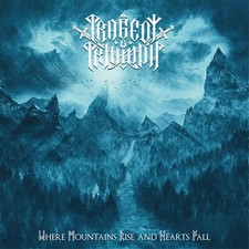 TRAGEDY AND TRIUMPH - WHERE MOUNTAINS RISE AND HEARTS FALL - CD image 1
