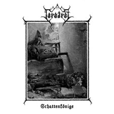 CARADRAS - SCHATTENKOENIGE - CD image 1