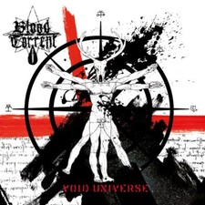 BLOOD TORRENT - VOID UNIVERSE - CD image 1
