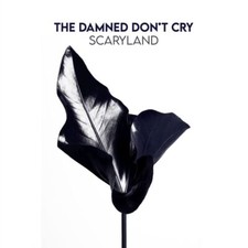 DAMNED DON'T CRY - SCARYLAND - Vinyl Record image 1