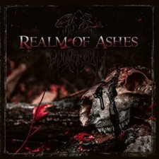 TIMOR ET TREMOR - REALM OF ASHES - LP - Vinyl Record image 1